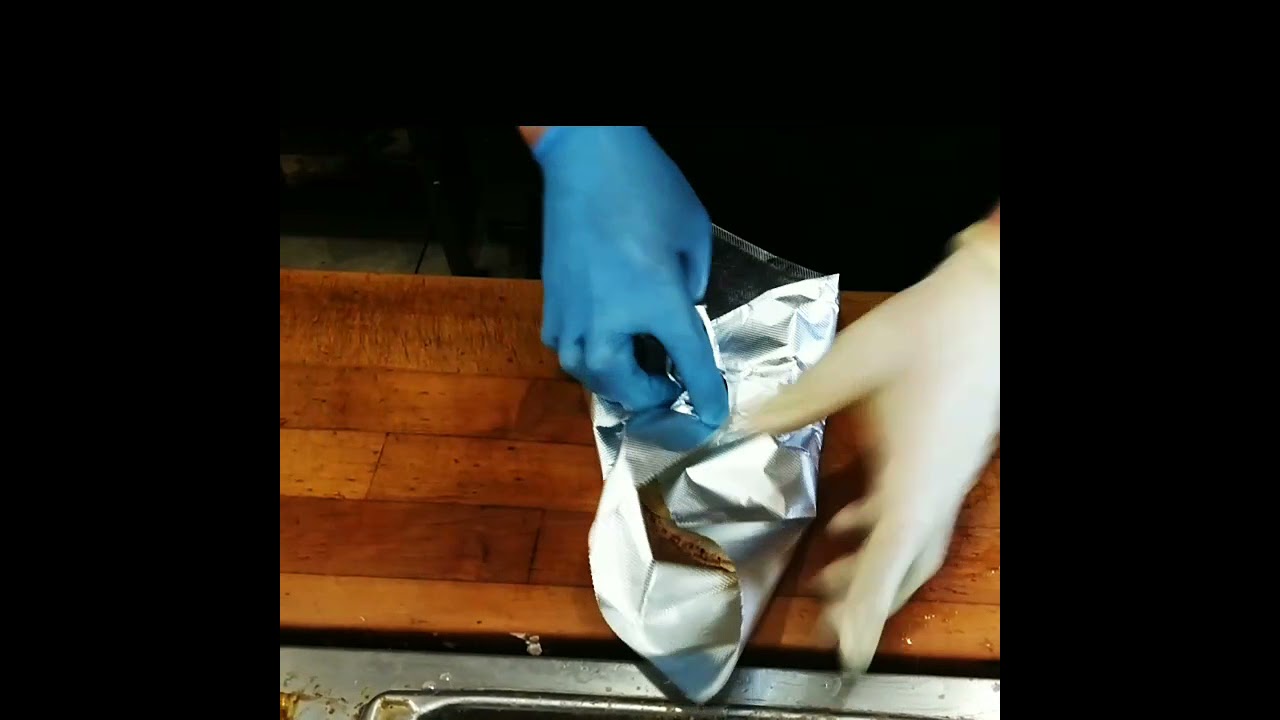 CHEESE AND AVOCADO QUESADILLA SUPER TACO FREMONT 