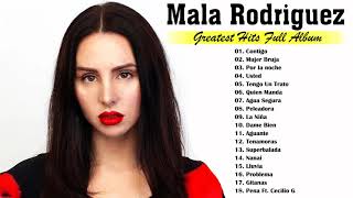 Mala Rodríguez Grandes Éxitos - Mala Rodríguez Álbum Completo