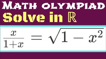 Math Olympiad:A Nice Algebra Problem|Know This Trick!@AyaansMath