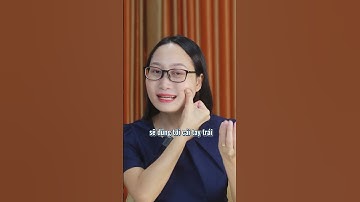 1 động tác đơn giản giúp khai thông xoang, hết nghẹt mũi ngay lập tức #dongtac #nghetmui #duocsilan