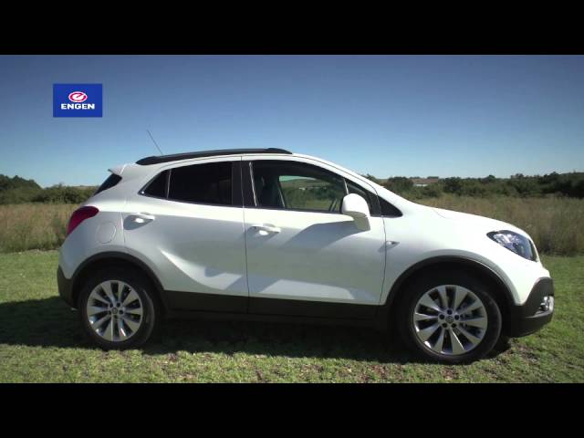 - Mokka Opel Episode 12-Aug-2015 325 Update: YouTube -