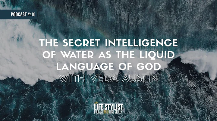 The Secret Intelligence of Water as The Liquid Lan...