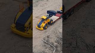 volvo l260 bruder