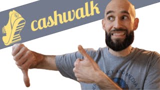 Cashwalk Review: Can You Really Make $85 a Year? screenshot 3