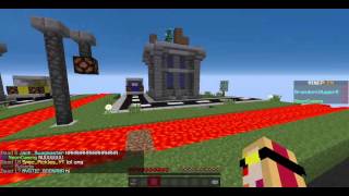 Minecraft H4x0r [Kill Aura, No Slowdown, Fly, Teleport,...etc] (Ep: 3)