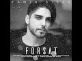 Ramin Bibak Forsat Official Audio رامین بی باک فرصت 