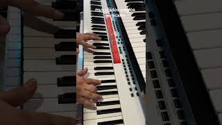 Como guy a enamorarme de ti tutorial teclado