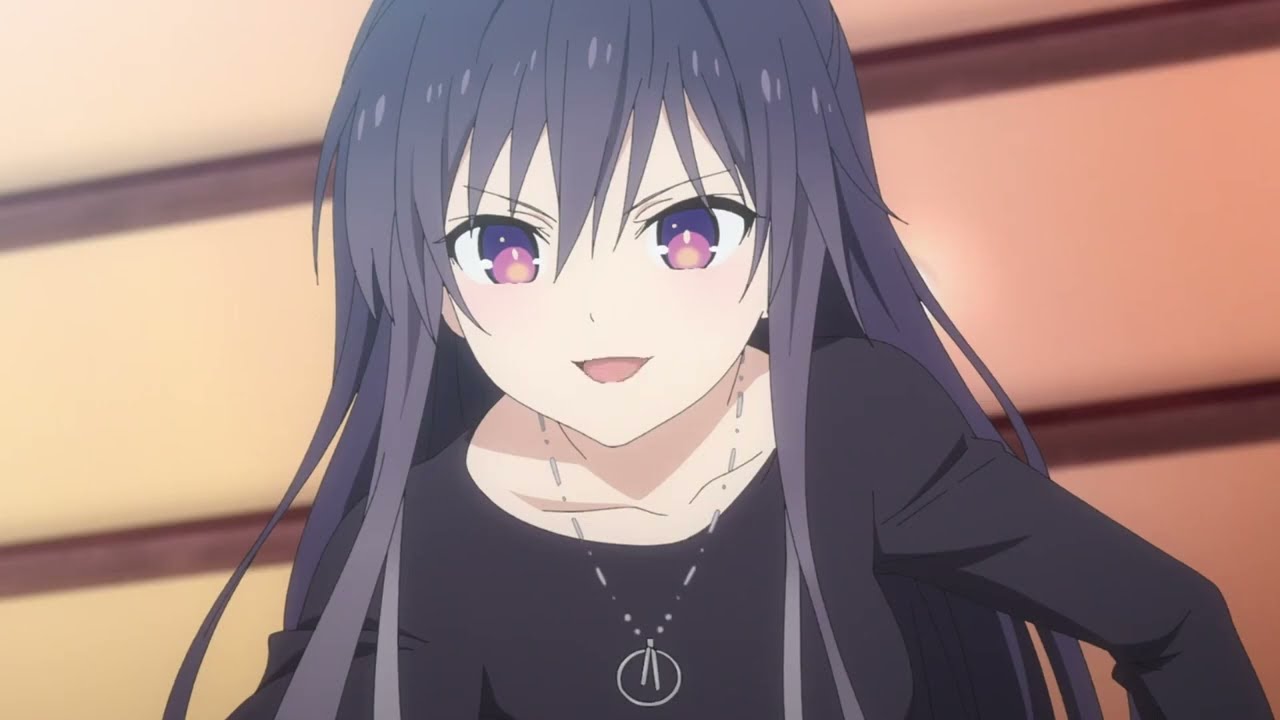 Love Is War | Date A Live IV