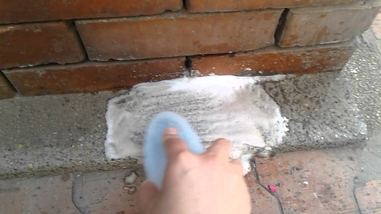 Como limpiar pisos de granito - YouTube