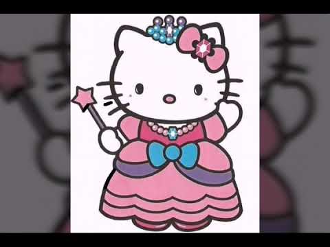 Hinh anh: hello kitty dang yeu | Foci