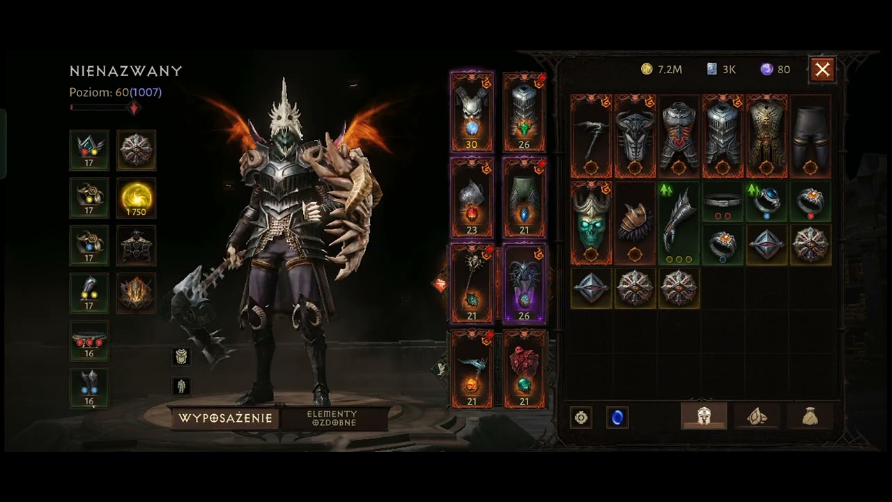 Rezonowanie Klejnotów, jak zdobyć, FTP, Nienazwany Nekromanta Diablo Immortal