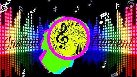 Ghea Youbi - Gak Ada Waktu Beib KOPLO [ Instrument ]