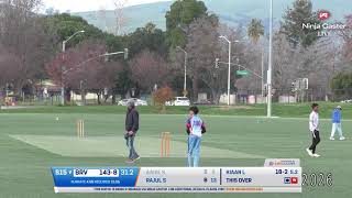 2026 External Series - BCA Bravos Vs SRCA U15