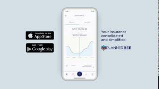 Planner Bee - Manage your insurance premiums screenshot 4