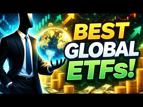 Thumbnail for If I Started in 2026 I'd Buy THIS World ETF