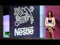 Ведущая RT прокомментировала видеоответ компании Nestle