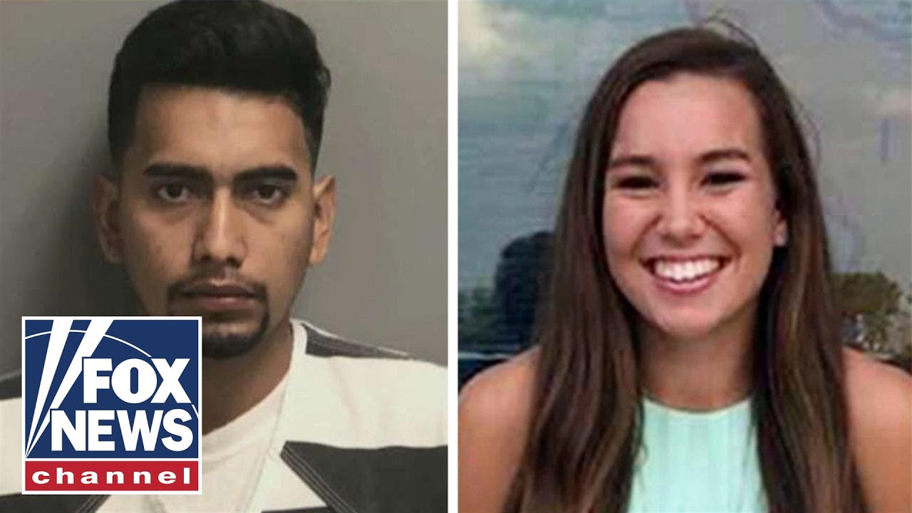 Mollie Tibbetts murder suspect, illegal immigrant Cristhian Rivera, allegedly ...