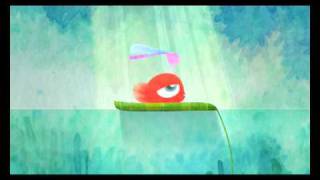 Watch Tadpole Trailer