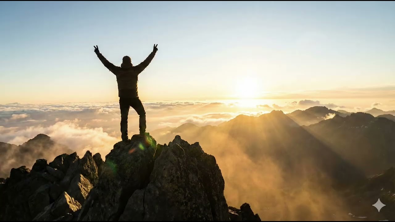 ​✊ Намыстуу ЖИГИТТЕР үчүн ыр! Турмуш жолунда сынбай, алга умтулгандар угуп койсун...