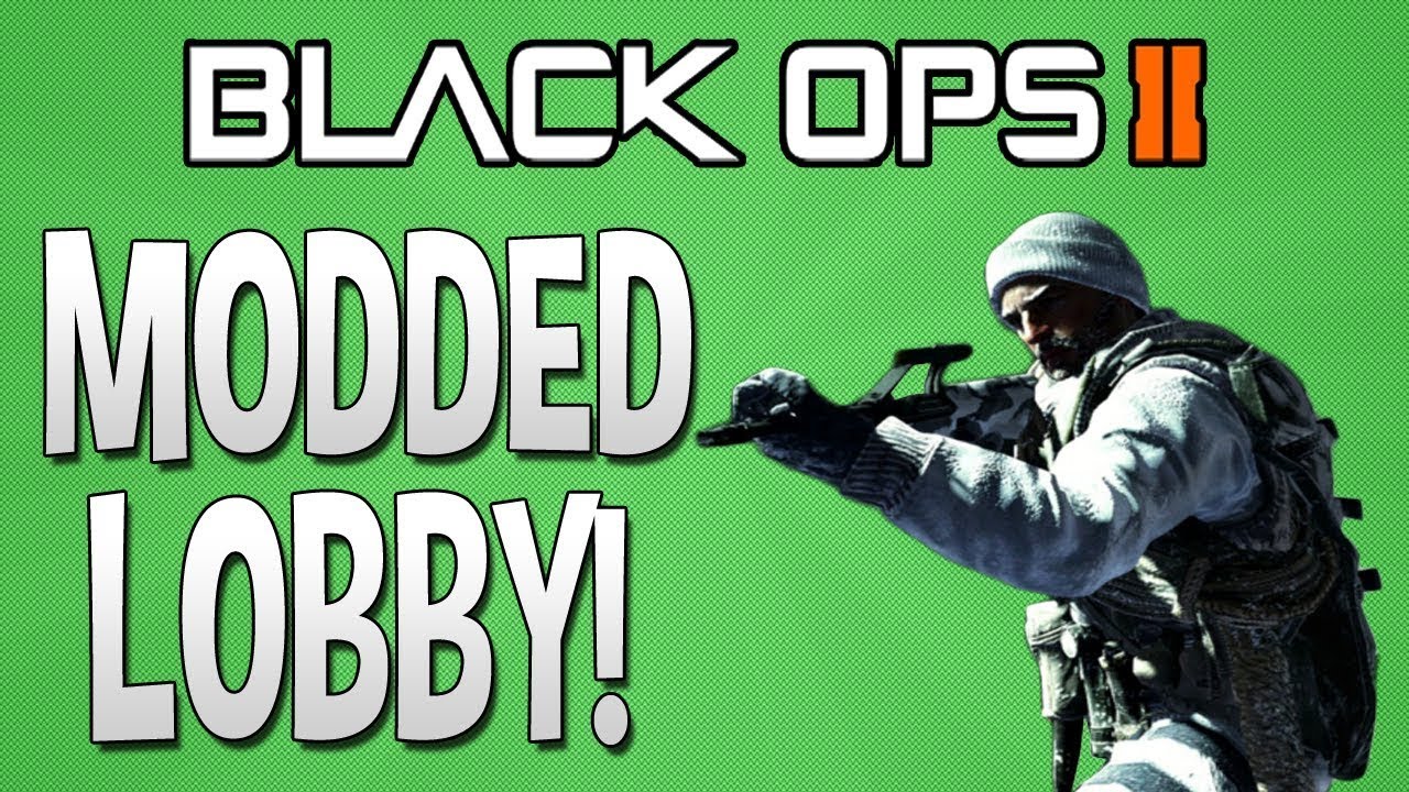 Call Of Duty Black Ops 2 Multiplayer Mod Menu Pc black Ops 2 Multiplayer Mod Menu - YouTube