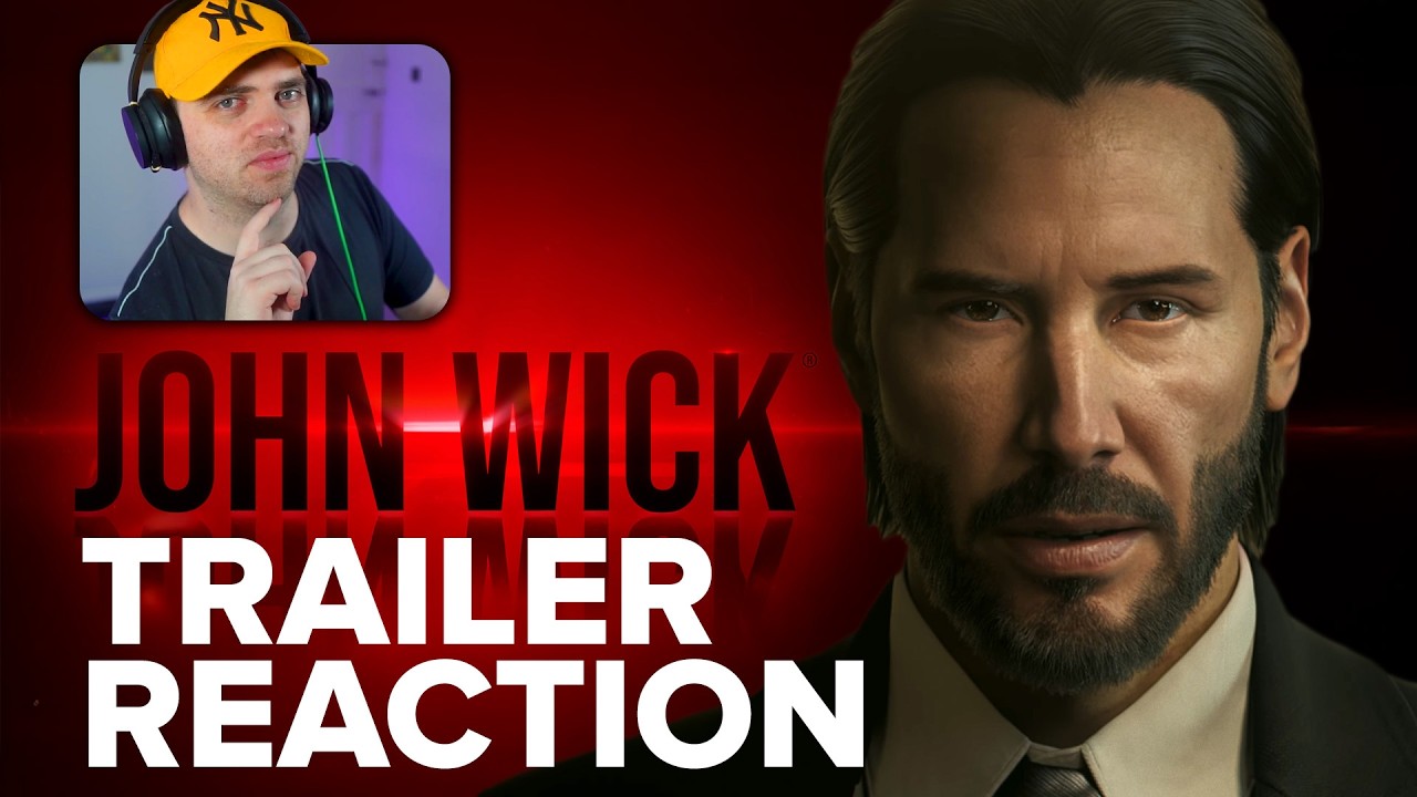 Today on Jump Inside Games, I’m reacting to the official announcement trailer — and it looks seriously impressive.

🔗 Socials
X (Twitter): https://x.com/TraxonMediaLTD
Facebook: https://www.facebook.com/TraxonMediaLTD
Discord: https://discord.com/invite/jcCPRDEms8
Mastodon: https://mastodon.social/@TraxonMedia_LTD
BlueSky: https://bsky.app/profile/social.traxon.media

📺 Livestreams
Twitch: https://www.twitch.tv/JumpInsideGames
YouTube Live: https://www.youtube.com/@JumpInsideGames/streams

🎬 Shorts
TikTok: https://www.tiktok.com/@traxonmedia_ltd
YouTube Shorts: https://www.youtube.com/@JumpInsideGames/shorts

🛍️ Merch
https://traxon.shop/collections/jumpinside-merch

🎮 Welcome to JumpInsideGames! We make our videos as fun and entertaining as possible—with slick animations, cool effects, and smooth transitions. Each description is packed with useful info about the games we cover, so you’re always in the loop. Sit back, relax, and enjoy the ride.
   
👍 Like, 💬 comment, and 🔔 subscribe to stay updated on our latest uploads. Got questions, drop them in the comments—we’d love to hear from you.

Timecode
00:00 – Intro
00:29 – Official Announcement Begins
01:13 – First Look at the Visuals
02:00 – That Voice Reveal 👀
04:28 – First Gameplay Tease
05:25 – What Could This Game Be?
07:08 – Thanks for Watching!

#johnwickgame #trailerreaction #jumpinsidegames