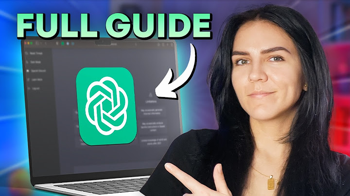 The ULTIMATE ChatGPT Tutorial: Crash Course for Beginners (2025) thumbnail
