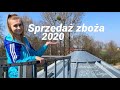 ☆Załadunek oraz sprzedaż zboża 2020☆