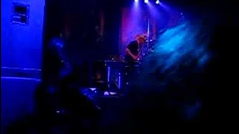 Mike Dillon Percussion Solo (Short)