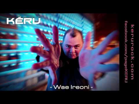 T-ARA -- Wae Ireoni (cover by KÉRU) - YouTube