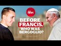 Before Francis Who Was Bergoglio Full EWTN News Documentary About Pope Francis Before Francis Who Was Bergoglio Full EWTN News Documentary About Pope Francis