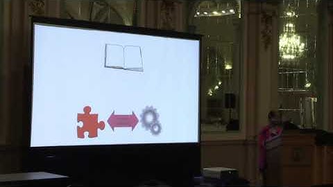 NarraScope 2023: Thematic Puzzle Design: Learning from Erstwhile, Sub Rosa, and Metamorphoses