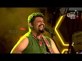 "NEENE BEKU" From the Movie 'Psycho' By The Raghu Dixit Project @ 57th Bengaluru Ganesh Utsava, 2019