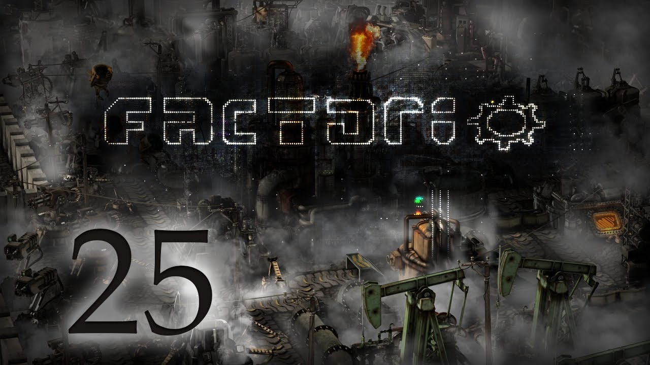 Factorio Let's Play Episode 25