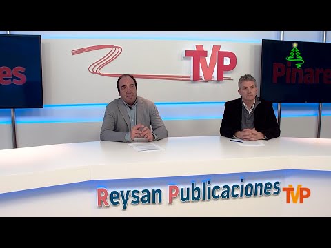 Noticias de la semana de la Comarca de Pinares | 02 de enero de 2024