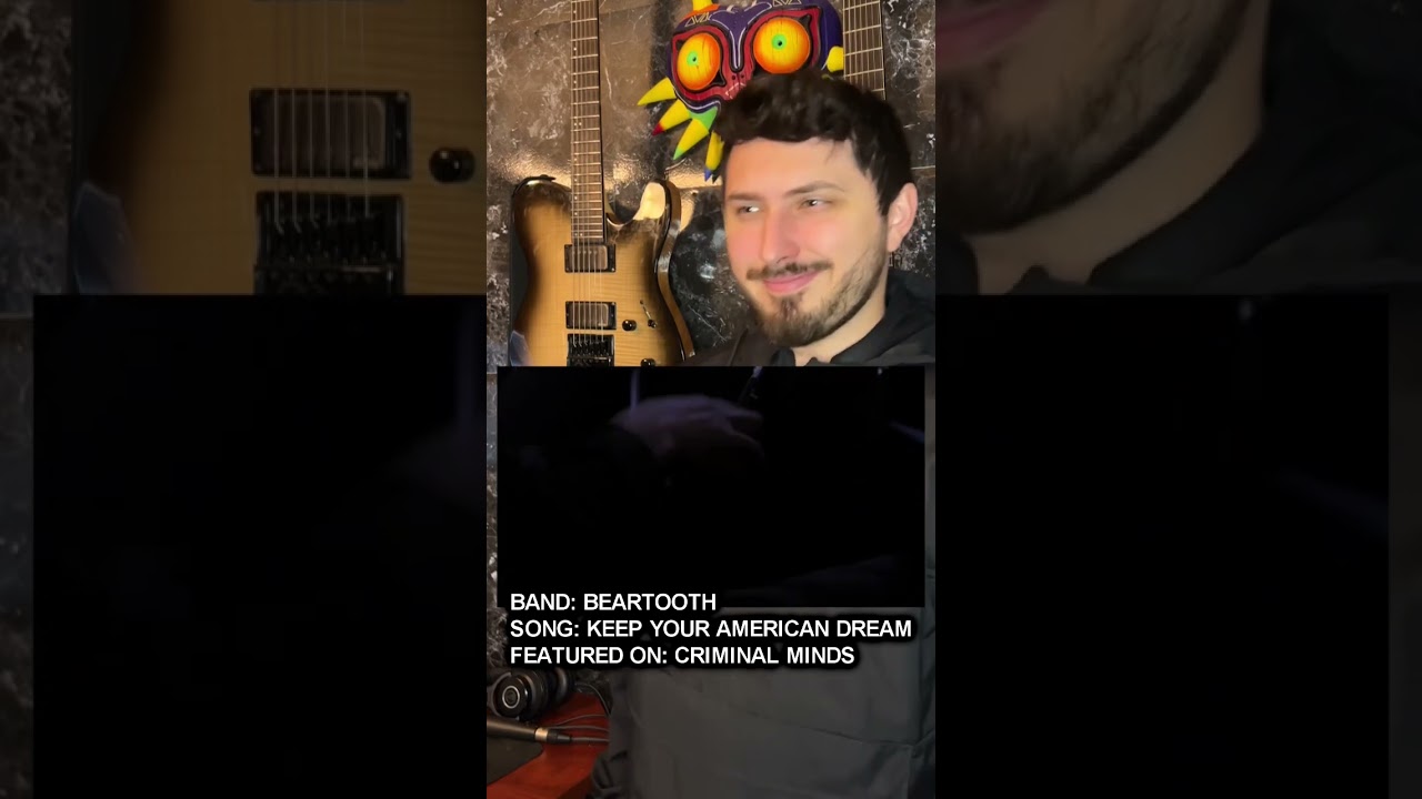 Modern Metal in Movies & TV