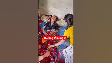 thương lắm mẹ của con #giupdonguoingheo #subscribe #funnyvideo #shorts