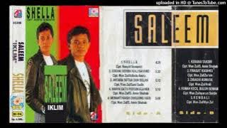 Saleem 'Iklim - Sheilla (1993)