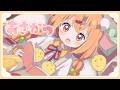 𓊆 朝活雑談 𓊇 にじフェスたのしむ準備できてる～～？？ 𓊆 雲母たまこ/にじさんじ 𓊇