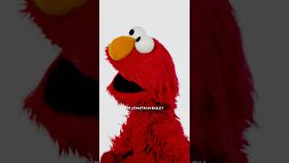 Elmo Reveals His Favorite Celebrity Advice