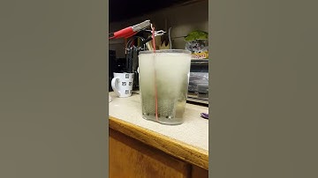 5 Amp circuit produces max HHO.