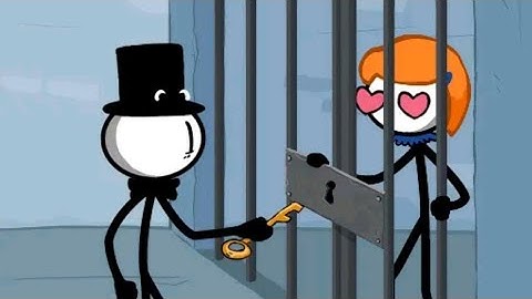 Rescue the lover - Gameplay Part 2 All Levels 11-15 (Android, iOS)