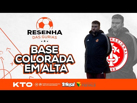 INTER VENCE TRÊS