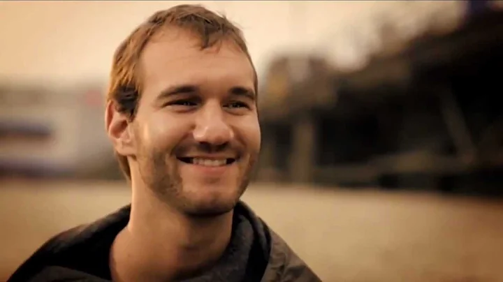 Nick Vujicic - Remny
