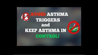 Asthma Triggers