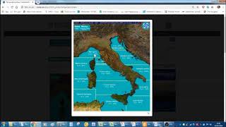 Risorse meteo on-line per marittimi screenshot 3
