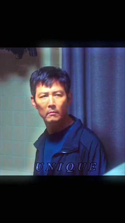 GI HUN THUG LIFE EDIT || SQUID GAME 2 || #shorts #squidgame #squidgame2 #trending #movie ||
