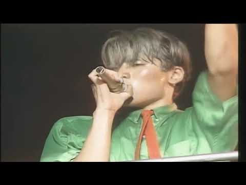 096  パラシュートが落ちた夏  1985