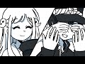 Guess who? (HanaNene) || TBHK Animatic