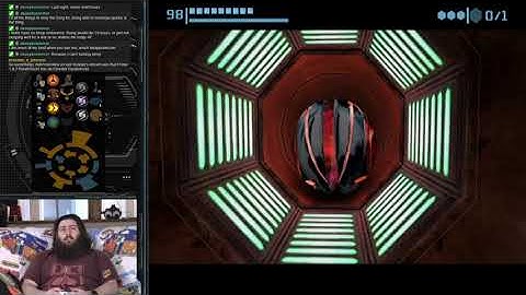 Metroid Prime Randomizer (Part 2)