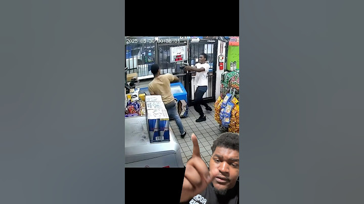 Man Get Firearm Took From Gas Station In Memphis,Tn 😱 #Fyp #Cc